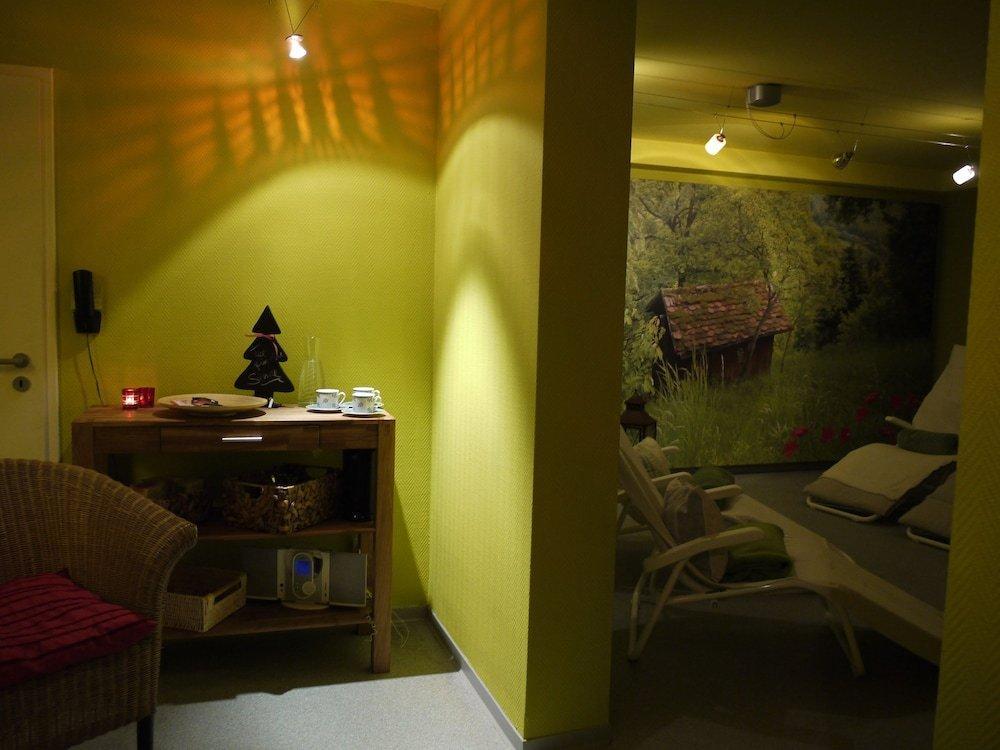 Buergstadt Adler Landhotel מראה חיצוני תמונה