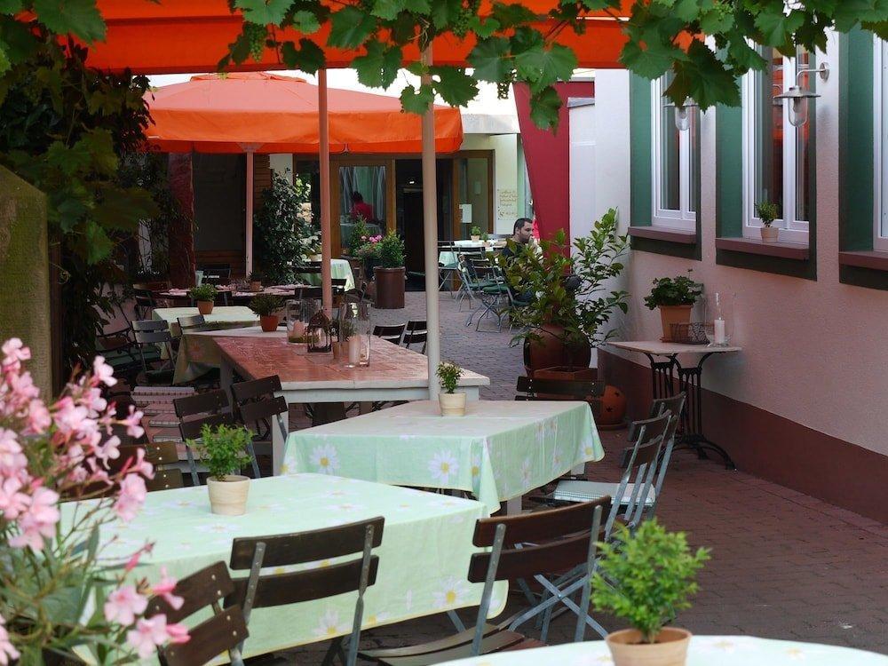 Buergstadt Adler Landhotel מראה חיצוני תמונה