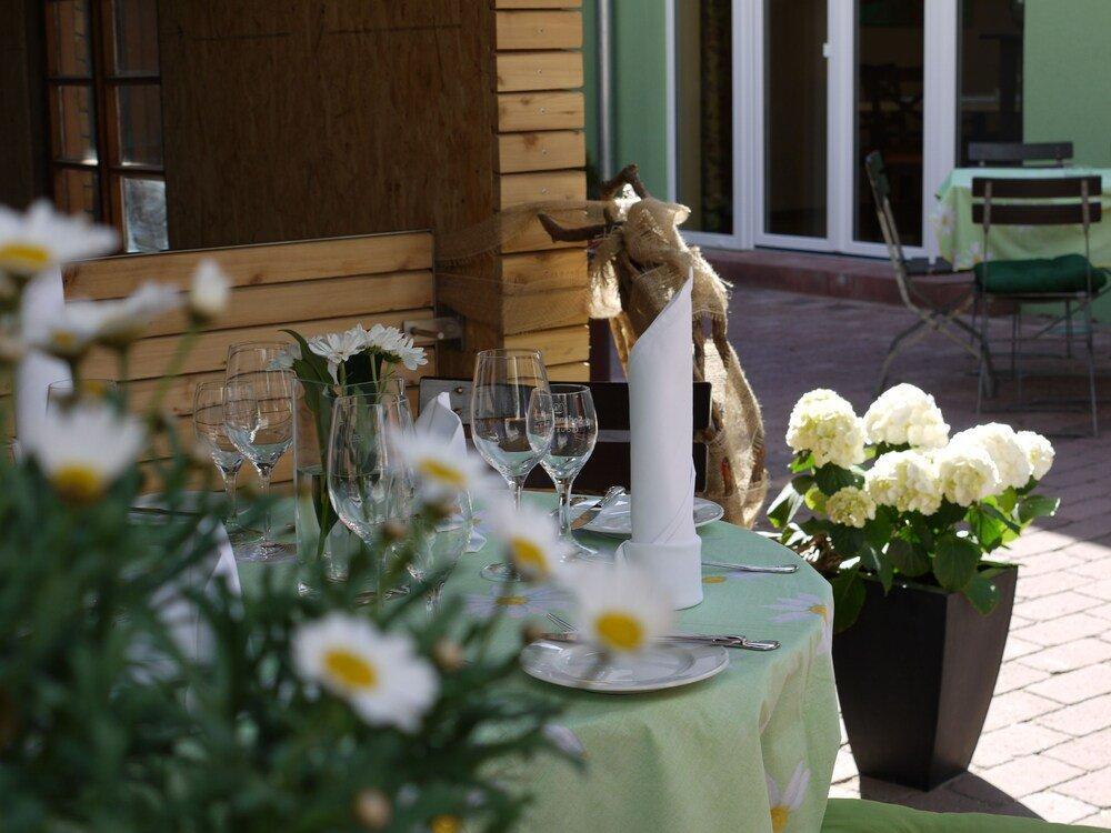 Buergstadt Adler Landhotel מראה חיצוני תמונה