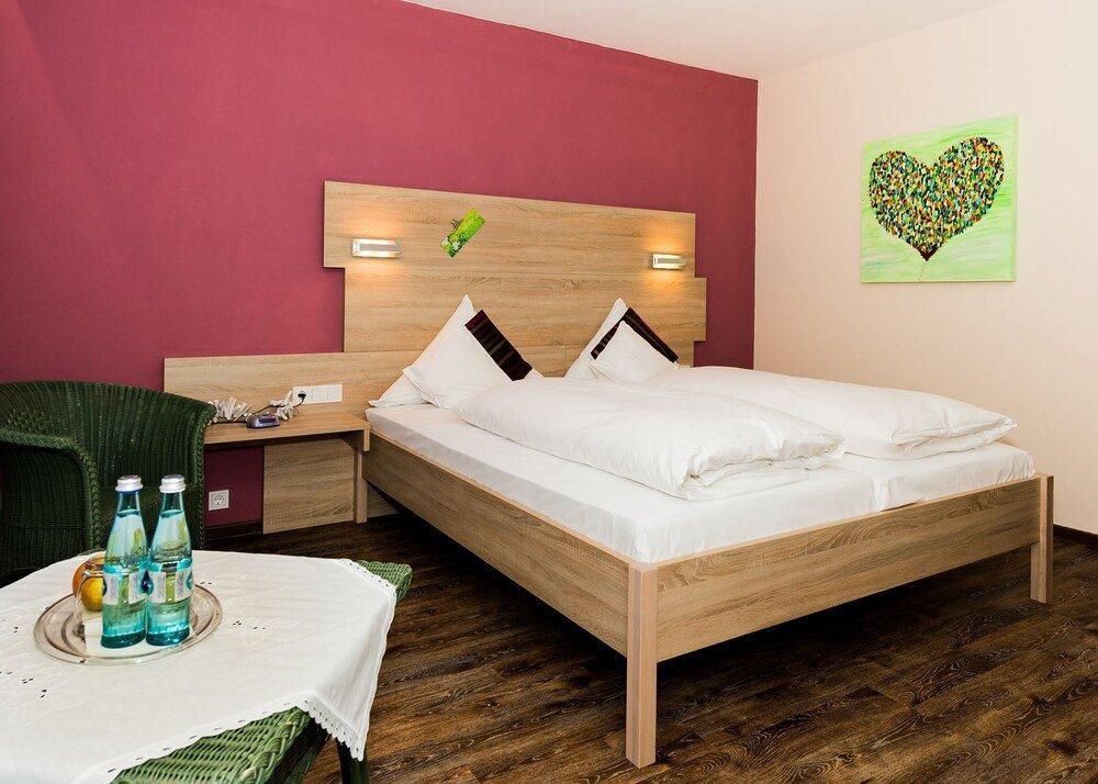 Buergstadt Adler Landhotel מראה חיצוני תמונה