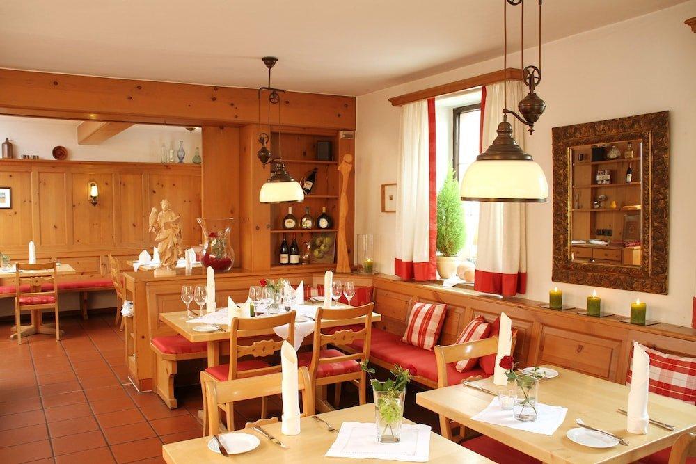 Buergstadt Adler Landhotel מראה חיצוני תמונה